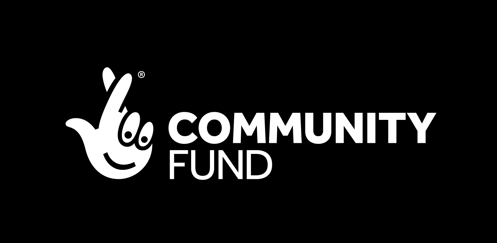 National Lottery Community Fund logo